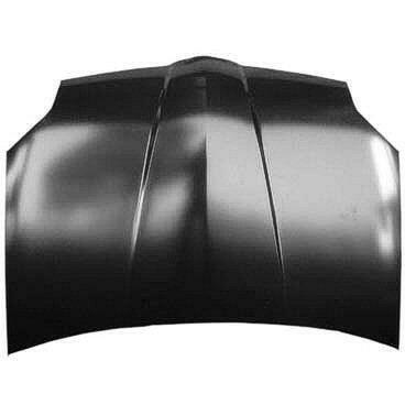 2004-2008 Mitsubishi Galant Hood.