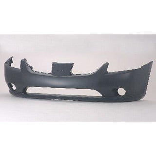 2004-2006 Mitsubishi Galant Front Bumper Cover - Classic 2 Current Fabrication