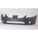 2004-2006 Mitsubishi Galant Front Bumper Cover.