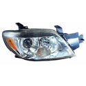 2005-2006 Mitsubishi Outlander Headlamp RH.