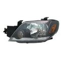 2003-2004 Mitsubishi Outlander Headlamp LH.