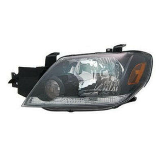 2003-2004 Mitsubishi Outlander Headlamp LH.