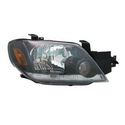 2003-2004 Mitsubishi Outlander Headlamp RH.