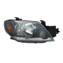 2003-2004 Mitsubishi Outlander Headlamp RH.