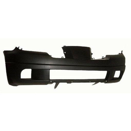 2003 Mitsubishi Outlander Front Bumper Cover.