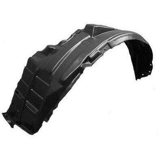 2007-2013 Mitsubishi Outlander Fender Liner LH.