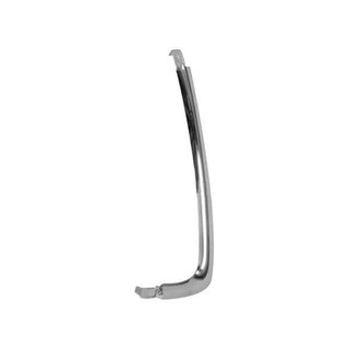 2011-2013 Mitsubishi Outlander Front Bumper Molding LH.