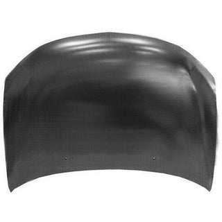 2007-2009 Mitsubishi Outlander Hood.