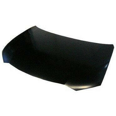 2010-2013 Mitsubishi Outlander Hood.