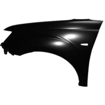 2007-2009 Mitsubishi Outlander Fender LH.