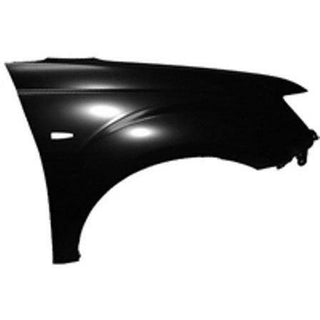 2007-2009 Mitsubishi Outlander Fender RH.