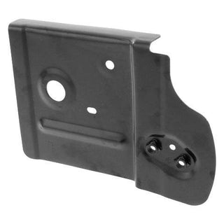 LH Radiator Support Extension Outlander 07-13.