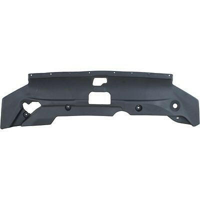 2011-2015 Mitsubishi Outlander Front Panel Molding.