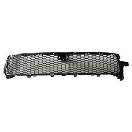 2010-2013 Mitsubishi Outlander Front Bumper Grille.