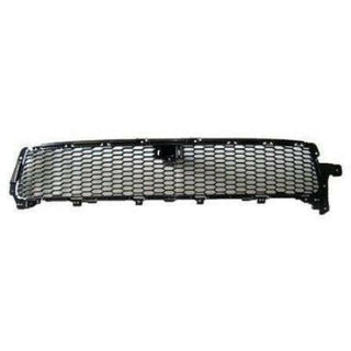 2010-2013 Mitsubishi Outlander Front Bumper Grille.