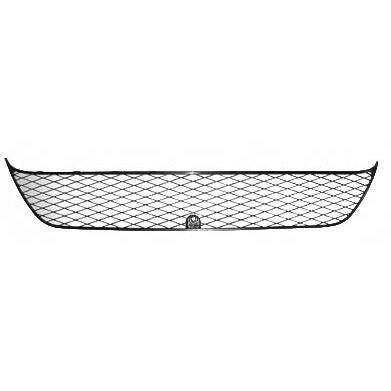 2007-2009 Mitsubishi Outlander Front Bumper Lower.