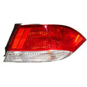 2002-2003 Mitsubishi Lancer Tail Lamp RH.