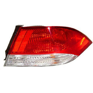 2002-2003 Mitsubishi Lancer Tail Lamp RH.