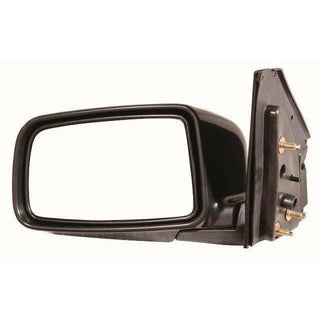 2004-2007 Mitsubishi Lancer Mirror Manual LH.