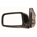 2002-2003 Mitsubishi Lancer Mirror Manual LH.