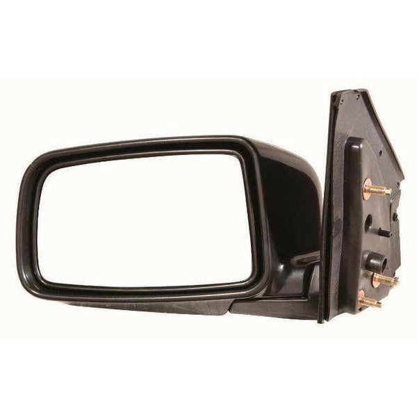 2002-2003 Mitsubishi Lancer Mirror Manual LH.