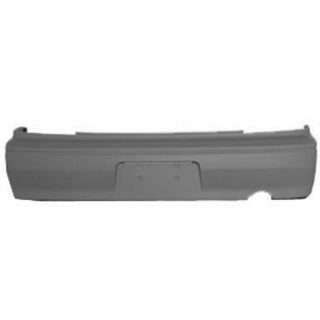 2002-2003 Mitsubishi Lancer Rear Bumper Cover.