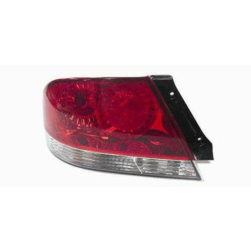 2004-2007 Mitsubishi Lancer Tail Lamp LH.