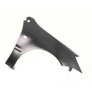 2004-2007 Mitsubishi Lancer Fender RH.
