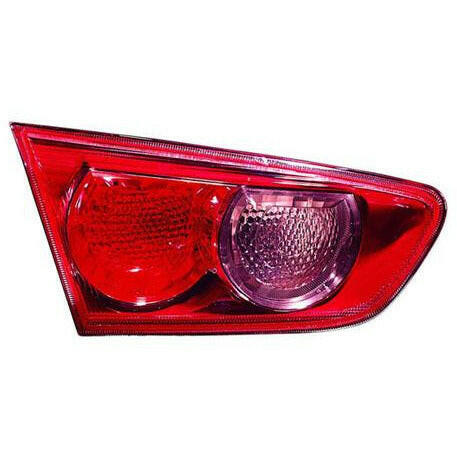 2008-2010 Mitsubishi Lancer Tail Light LH.