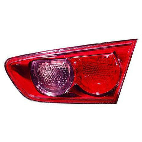 2008-2010 Mitsubishi Lancer Tail Light RH.