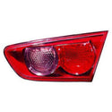 2008-2010 Mitsubishi Lancer Tail Light RH.