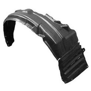 2008-2013 Mitsubishi Lancer Fender Liner RH.