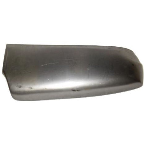 1952-1954 Ford Mainliner Lower Rear Quarter Panel Section LH - Classic 2 Current Fabrication