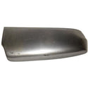 1952-1954 Ford Sunliner Lower Rear Quarter Panel Section LH - Classic 2 Current Fabrication