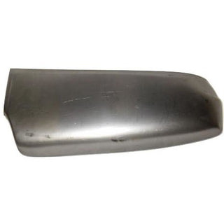1952-1954 Ford Victoria Lower Rear Quarter Panel Section LH - Classic 2 Current Fabrication