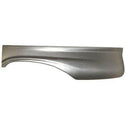 1958 Ford Custom Lower Rear Quarter Panel RH.