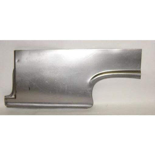 1957-1958 Ford Fairlane 2 DR Lower Front Quarter Panel Rear LH.