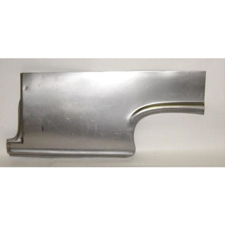 1957-1958 Ford Fairlane 2 DR Lower Front Quarter Panel Rear LH - Classic 2 Current Fabrication