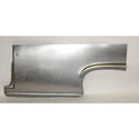 1957-1958 Ford Fairlane 2 DR Lower Front Quarter Panel Rear LH.