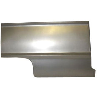1964 Ford Galaxie Quarter Panel Front RH - Classic 2 Current Fabrication