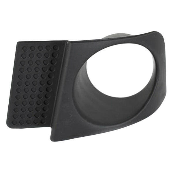 2006-2007 Ford Focus Fog Lamp Cover LH.