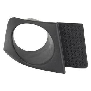 2006-2007 Ford Focus Fog Lamp Cover RH.