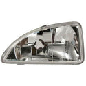 2000-2004 Ford Focus Fog Lamp LH.