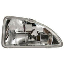 2000-2004 Ford Focus Fog Lamp RH.