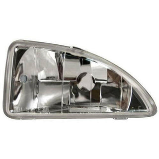 2000-2004 Ford Focus Fog Lamp RH.