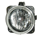 2005-2006 Ford Escape Foglamp Round.