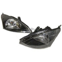 2000-2004 Ford Focus Performance Headlamp.