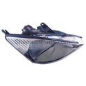 2000-2002 Ford Focus Headlamp Assembly LH.
