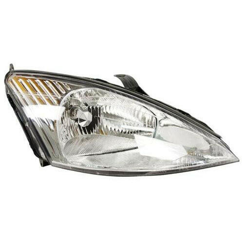 2000-2002 Ford Focus Headlamp RH.