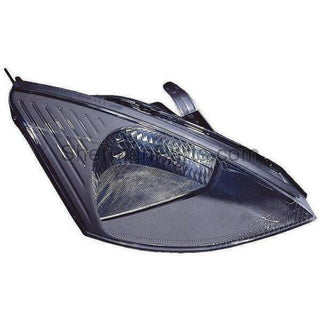 2003-2004 Ford Focus Headlamp RH.